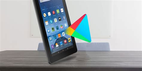 The one problem is that the standard remote control that comes with the fire. How to Install Google Play Store on Fire OS (Amazon Fire ...
