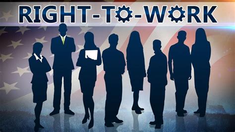 ‘right To Work’ Amendment Sails Through Tennessee Senate News Wpsd Local 6