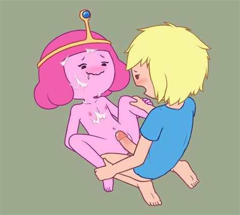 Post 4389327 Adventuretime Finnthehuman Princessbubblegum Toffee