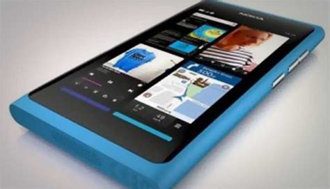 The First Nokia Windows Phone Nokia 800 Spotted In Leaked Airtel Ad