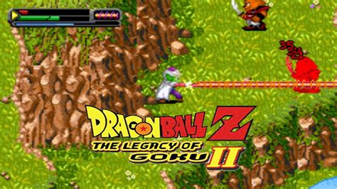 Please check back at a later date for more guides. Dragon Ball Z Legacy Of Goku 2 Level Up Cheat - everfl