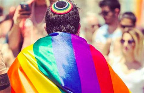 Gay And Bisexual Men In Israel Will Soon Be Able To Donate