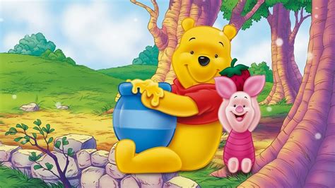 Learn Shapes And Sizes with Winnie The Pooh ! FULL EPISODE - YouTube
