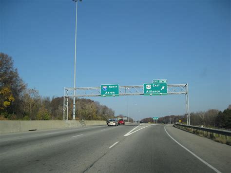 Interstate 77 Ohio Interstate 77 Ohio Doug Kerr Flickr