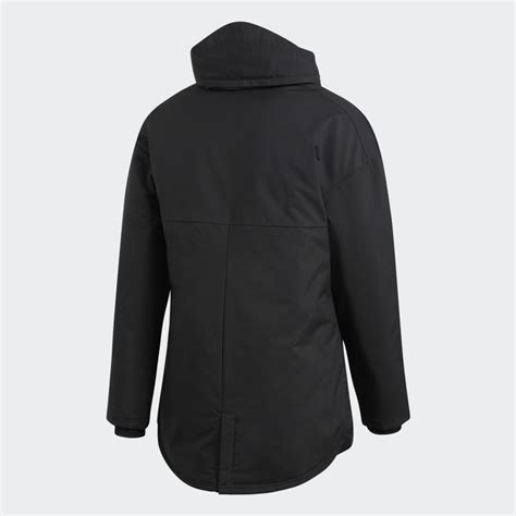 Adidas Winter Parka - PJ'S Soccer Lacrosse