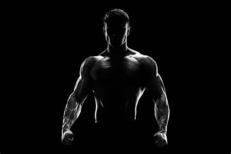 Body Fitness Wallpapers Wallpaper Cave