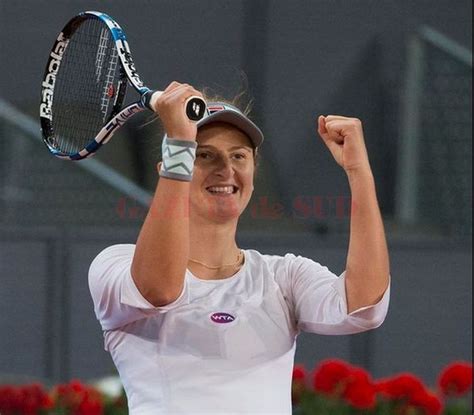 3 seed alexandrova in cleveland. WTA Moscova: Irina Begu, în sferturi - GAZETA de SUD