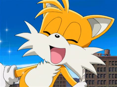 Image Tails Happypng Sonic News Network The Sonic Wiki