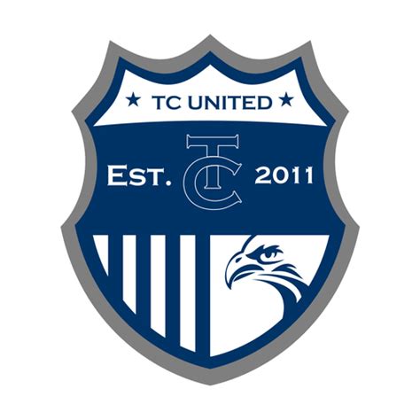 New Soccer Club Logo Design Logo Design Contest