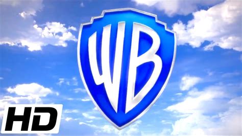 New Warner Bros Pictures Logo Logos Through Time 2021 Hd Youtube