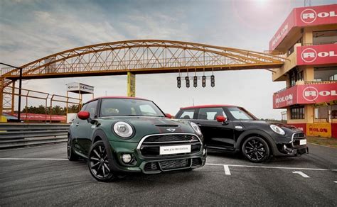 Mini John Cooper Works Pro Edition Launched Price Engine Specs
