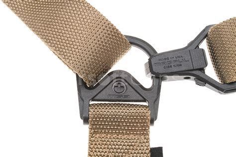 Tactical Sling Ms3 Multi Mission Fde Magpul Pts Airsoftguns