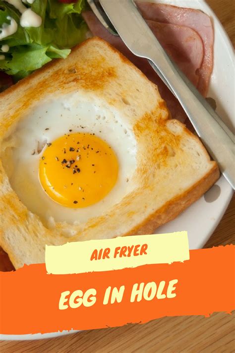 The Best How To Make Egg Toast In Air Fryer Ideas Properinspire