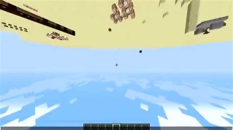 Upside Down Teleportation Glitch Minecraft Youtube