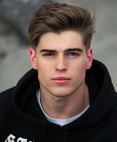 blessing your timeline hairstyles for teenage guys haircuts for men quiff hairstyles