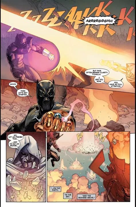 Who Would Win In A Fight Between Lucifer And Galactus Quora