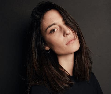 Amelie Lens Brings Into Focus Artists She Admires With A Great