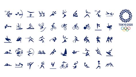 Juegos olimpicos 2016 juegos olímpicos para niños juegos olímpicos de verano posturas de yoga para niños historia del juego simplicity please. El comité de Tokio 2020 muestra sus pictogramas inspirados ...