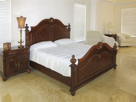 10 Latest Wooden Bed Designs With Pictures In 2023 Be
