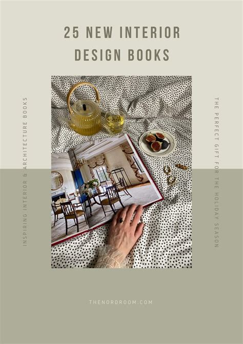 25 New Interior Design Books October 2021 Interior Design Books