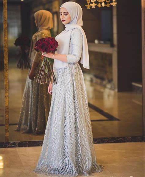 35 Hijab Wedding Guest Outfit Ideas Zahrah Rose
