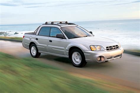 Subaru Truck Amazing Photo Gallery Some Information And