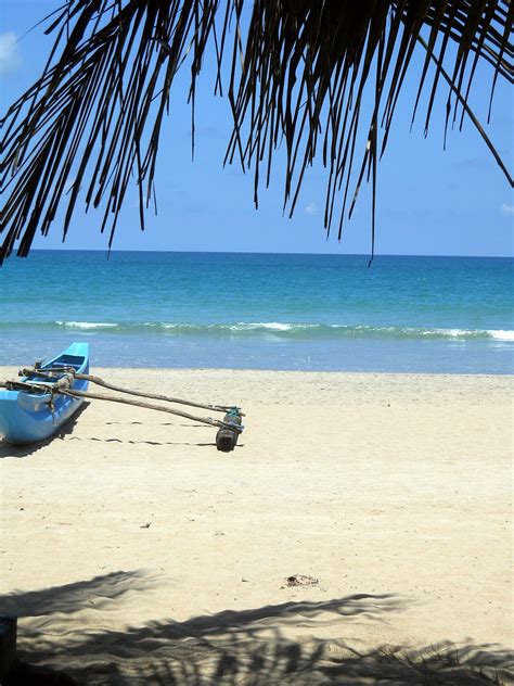 Trincomalee Sri Lanka Beautiful Beaches Trincomalee