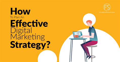 How To Plan An Effective Digital Marketing Strategy Fs Advertising