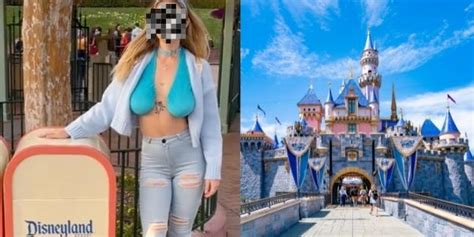 Disney Dress Code Violation Borders Website Ajax