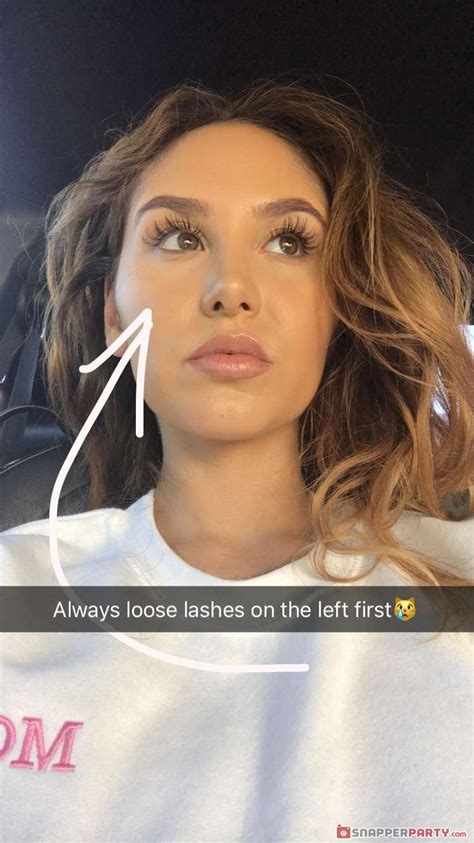 Catherine Paiz Catherinepaiz Snapchat Nudes Porn And Sex At Snapperparty