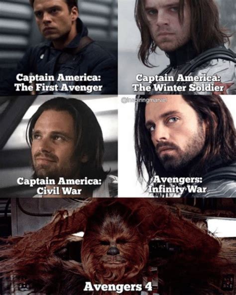 Avengers Meme 12 Quirkybyte