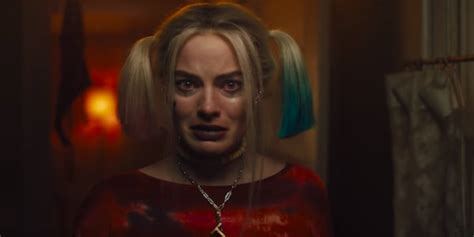 Watch The Official ‘birds Of Prey Trailer Starring Margot Robbie Complex