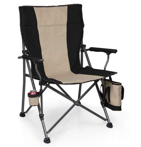 Best Heavy Duty Camping Chair That Fits Your Needs