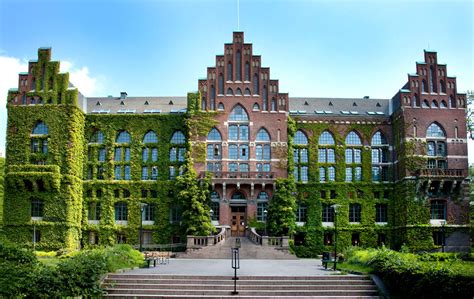 University Of Lund
