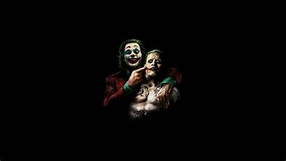 Joker 4k Phoenix Joaquin Jared Leto Wallpapers