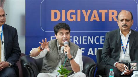 Digi Yatra A Paperless Airport Entry Facility Launched All You Need