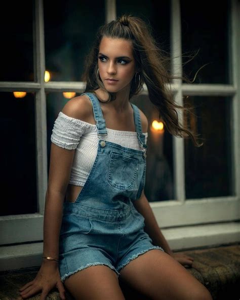 💕 Emily Feld 💕💕 📷 Ycdtseng Photography Love This Photographer