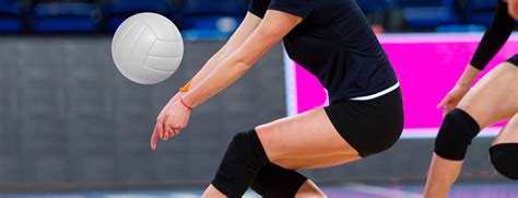 Common Volleyball Injuries G2 Orthopedics And Sports Medicine
