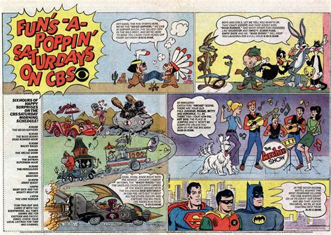 Days Of Adventure Adventure Comics 373 October 1968
