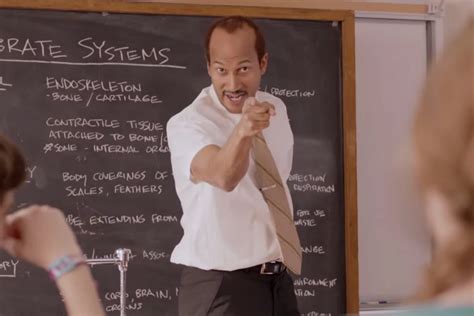 Key And Peele In Talks To Make A Substitute Teacher Movie