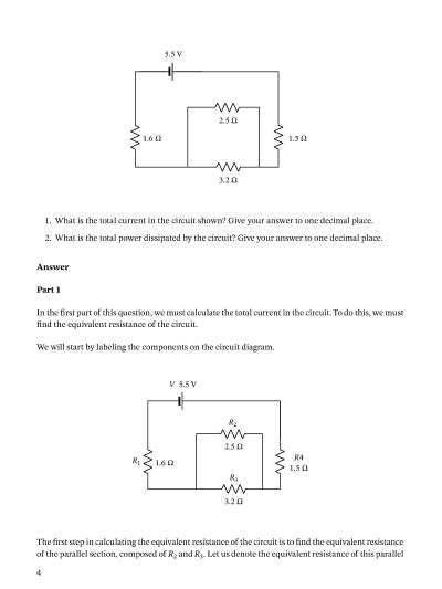 Lesson Combination Circuit Example Hyperelectronic