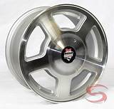 Pictures of Boat Trailer Aluminum Wheels