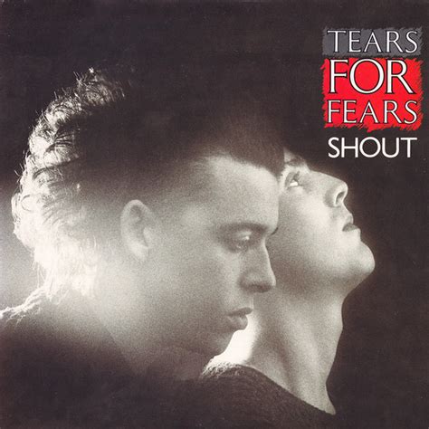 Tears For Fears Shout 1984 Vinyl Discogs