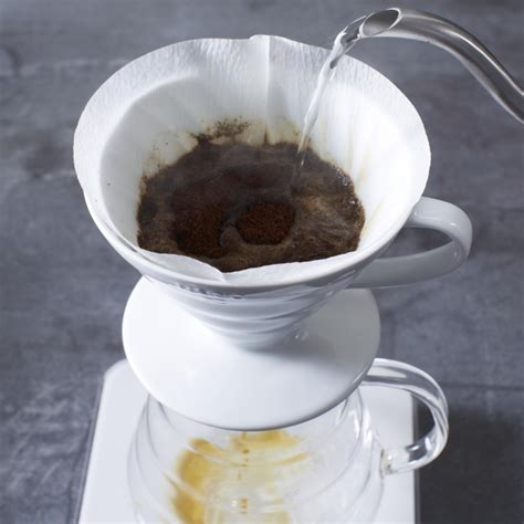 How To Make Pour Over Coffee Williams Sonoma Taste