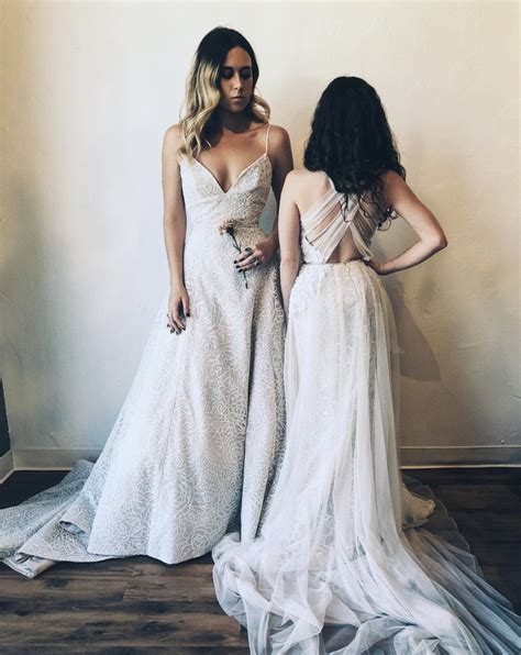 Hayley Paige Blush By Hayley Paige Wedding Dresses In Denver Co｜anna Bé Bridal Boutique
