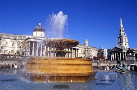 50 Famous London Landmarks For Your Bucket List 2023