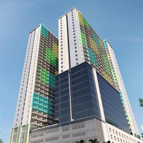 La Vida Towers Condominium