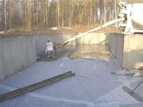 How Using A Concrete Chute Will Make You More Money