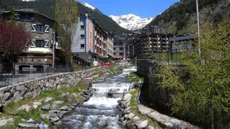 Tourists who visit andorra tend to be either very sporty or those interested in nature. Andorra, located between France and Spain, is famous with ...