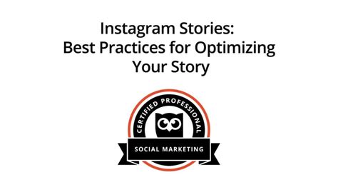 How To Use Instagram Stories To Build Your Audience Ichiban